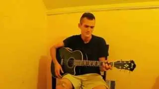 Alec Harrison- Eleven Eleven