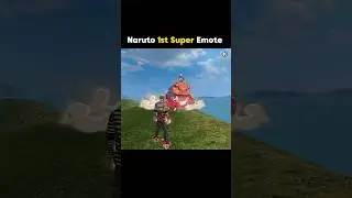 SUPER EMOTE IN FREE FIRE 🔥