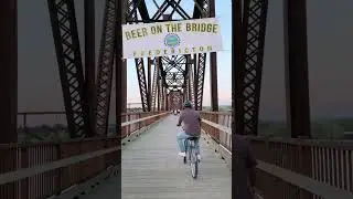 You should visit Fredericton, New Brunswick, Canada!!!