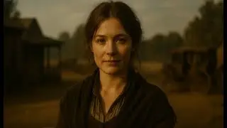 Red Dead Redemption 2 as a 1960s Western | Ultra-Realistic Fan Tribute