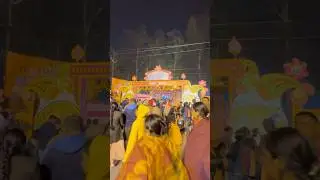 Kosamb mela 2025 #food #trending #mkoprakash