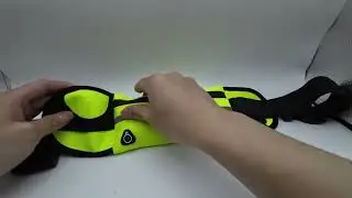 Running Waist Bag   Designed for Comfort, Built for Performance