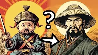 Sun Tzu: A Short Animated Biographical Video