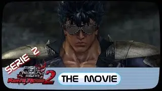 [ ITA ] Fist of the North Star: Ken's Rage 2 - The Movie (Il Film) - 2° Serie