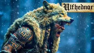 The Elite Ulfhednar Viking Warriors Vikings Feared More Than Berserkers