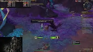 The War Within Early Access!