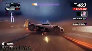 Stunt montage #86 x Stay 【ALU】