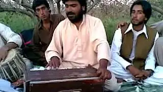 BABAR SALEEM mahfili