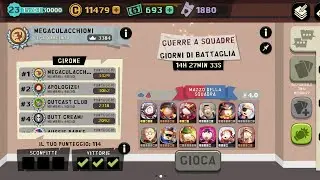 Team wars #146 | Alt account | south park phone destroyer