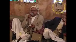 آل هزام = عالم السر منا (افراح ال هزام وال الجعدبي