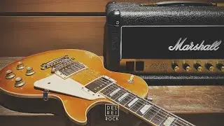 Cranking Marshall JCM800 Studio 20W (SC20H) Playthrough