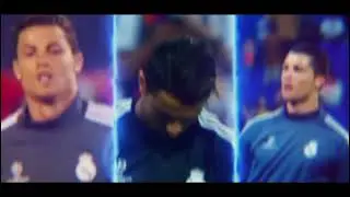 Fade | football edit