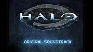 Halo - Rock Anthem For Saving The World