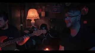 Angel by Paulie Martin // Tonic House Collective