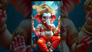 GANESH BAPPA||#shortvideo #ganesh #ganeshchaturthi #ganpati #ganpatibappamorya #ganeshutsav #ganesha