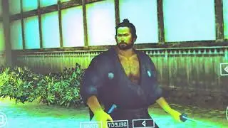 Tenchu  4 Plus game