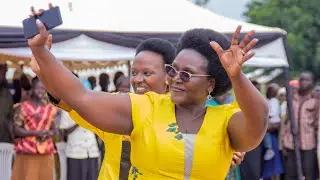 Madi Okollo FM Radio First Anniversary 2023 & Thanks Giving