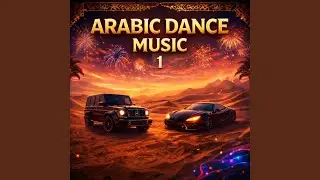 ARABIC DANCE MUSIC 1