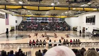 V Jazz @ LQPVDB 1/2/26