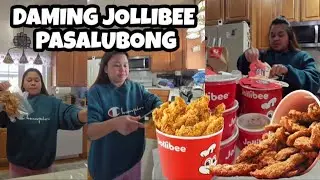 PAANO KO ITO KAININ LAHAT - Pinay sa Amerika