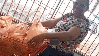 Minhas Compras do mês de dezembro 19/12/2025