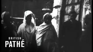 A Modern Fairy Tale (1929)