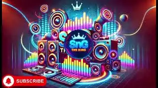 SnG the KING - Skullquake [Riddim Dubstep] [Free to Use]
