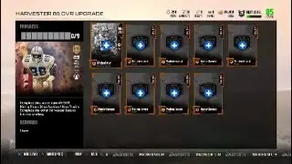 Madden 18 mut Michael Irvin 3/5 sets