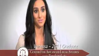 Center For Advanced Legal Studies 3