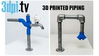 Case Study On Practical 3D Printing