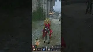 When You Find True Royalty in Throne and Liberty