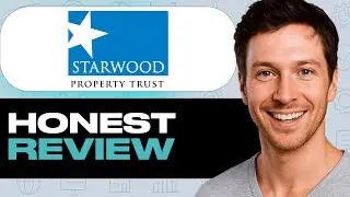 Обзор Starwood REIT: особенности, сильные и слабые стороны (неторгуемый REIT)