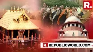 Supreme Court Reserves Its Judgment On Sabarimala Pleas | #RightToPray