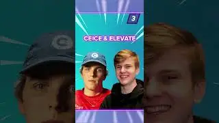 THE BEST DUOS OF ALL TIME!!