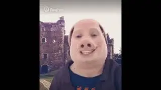 (Monday left me broken) Cat vs John pork #legendary #memes #crazy