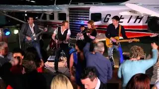 OFFICIAL MUSIC VIDEO: Jason McGilligan's Single - 'Johnny Come Lately'