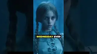 Что Уэнсдей нужно знать о своих способностях