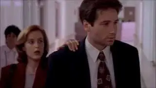 The X-Files - Just A Dream