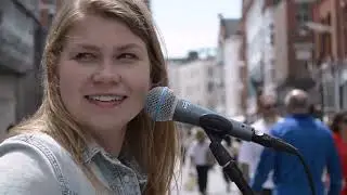 Vicka is back with a Wonderful Performance of her original song 