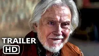 LAWS OF MAN Official Trailer (2025)