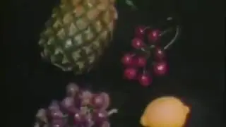 Five Alive ad, 1980