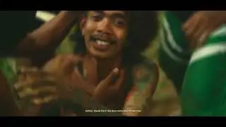 KATON - OKSIGEN&Iacute;O [ direct by : EAST TRASH ]