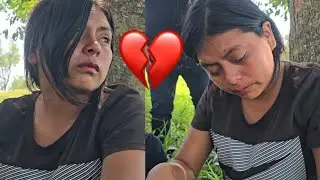 Confes&oacute; Que No Ha Podido Olvidar💔 La Encontramos LIorando😭 Nunca Debi&oacute; Enamorarse