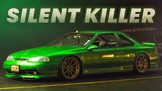 8 UNKNOWN Sleeper Cars Of The 1990s - The 1990s&rsquo; Best-Kept Secrets