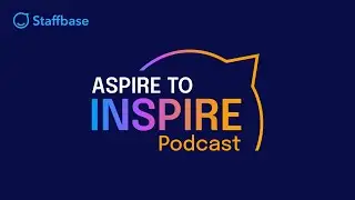 Trailer: Aspire to Inspire Podcast