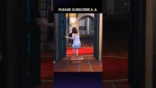 michael don't kill him said amanda #gta #gtav @kanon_gaming2