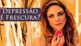 Sintomas da depressão - Filme 