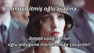 Ətraflı İcmal: Changeling 
