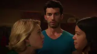 Petra & Jane - Jane The Virgin 4x14
