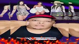 El drama sin censura: Gina, Karina y Melissa en la mira